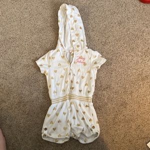 Juicy Couture Romper - 3T
